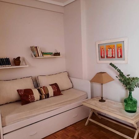 Appartement Recoleta Cerca Del Alto Palermo à Buenos Aires Extérieur photo