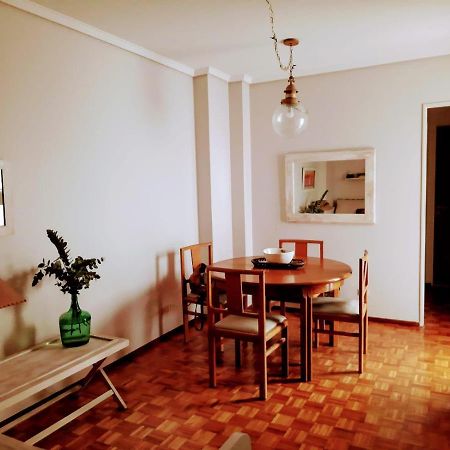 Appartement Recoleta Cerca Del Alto Palermo à Buenos Aires Extérieur photo