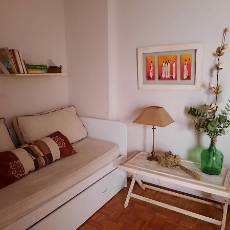 Appartement Recoleta Cerca Del Alto Palermo à Buenos Aires Extérieur photo