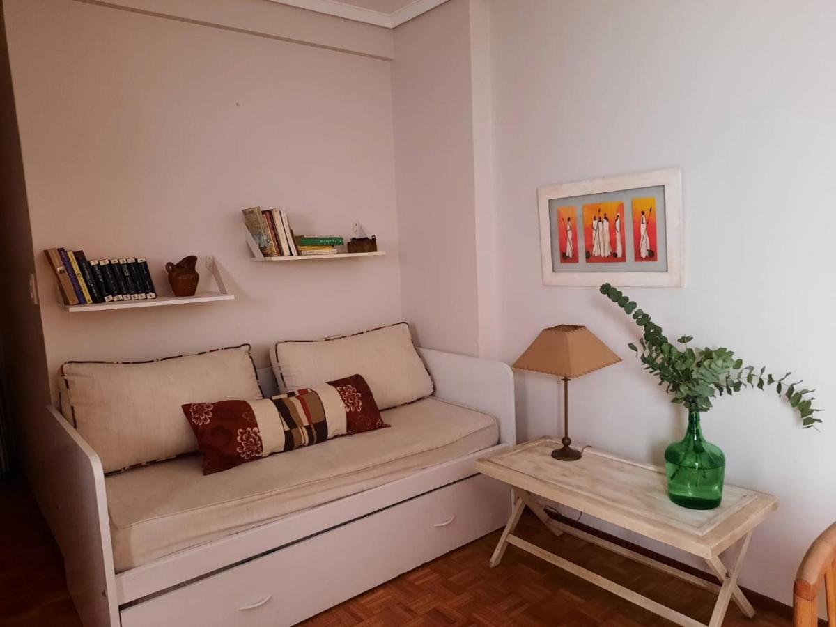 Appartement Recoleta Cerca Del Alto Palermo à Buenos Aires Extérieur photo