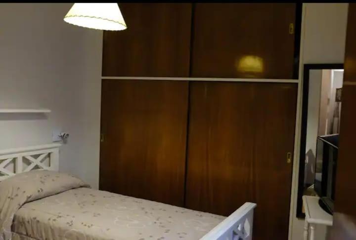 Appartement Recoleta Cerca Del Alto Palermo à Buenos Aires Extérieur photo