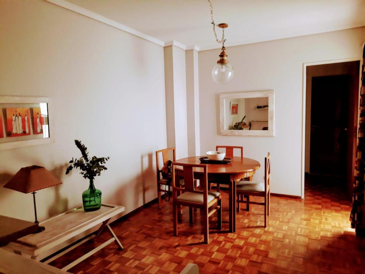 Appartement Recoleta Cerca Del Alto Palermo à Buenos Aires Extérieur photo