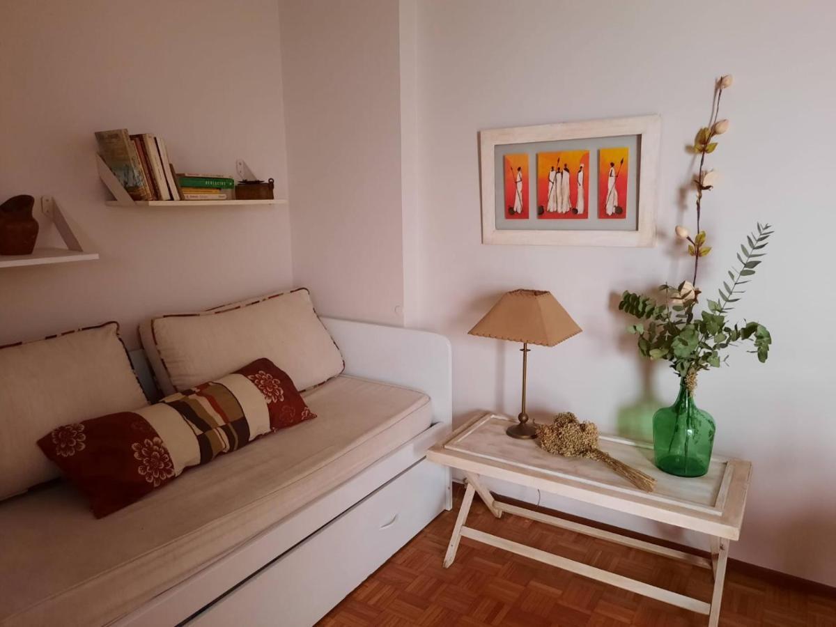 Appartement Recoleta Cerca Del Alto Palermo à Buenos Aires Extérieur photo