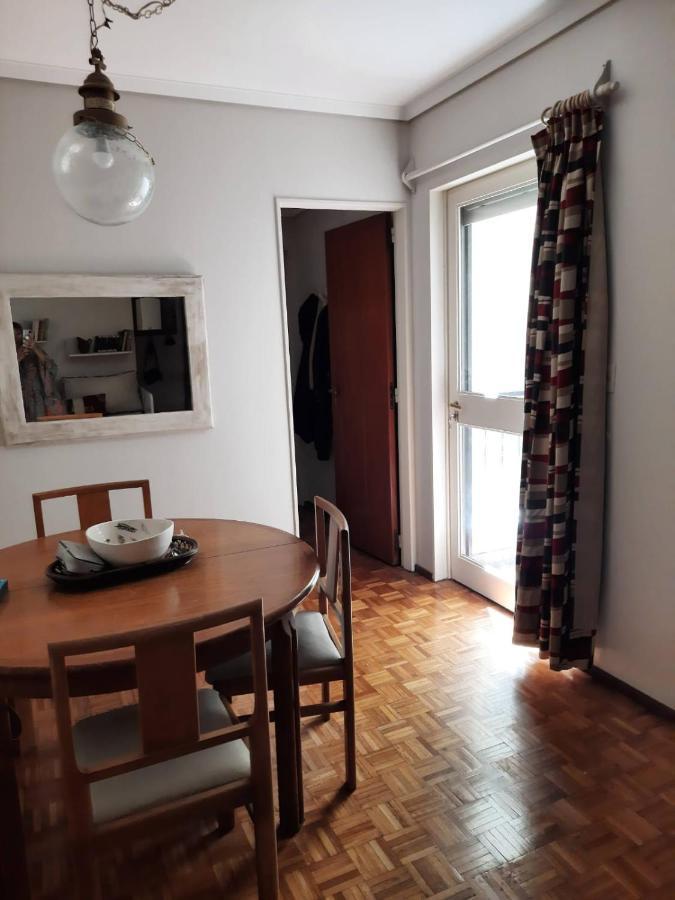 Appartement Recoleta Cerca Del Alto Palermo à Buenos Aires Extérieur photo